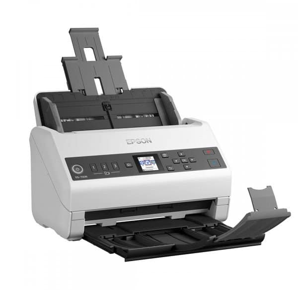 escaner-epson-ds-970-para-grupos-de-trabajo Escáner Epson DS-970 para grupos de trabajo 600dpi, 85 ppm