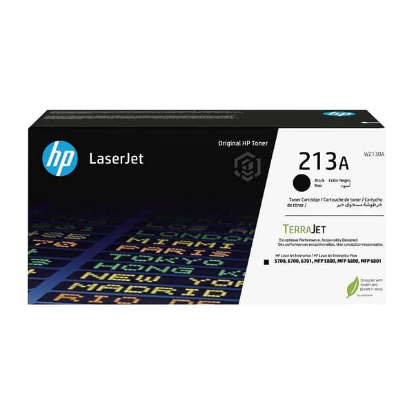 toner HP 213A w2130a toner HP 213A w2130a