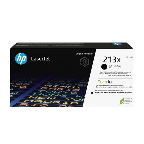 Toner HP w2130x Toner HP w2130x