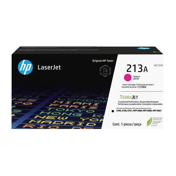 toner hp 213a w2133a toner hp 213a w2133a