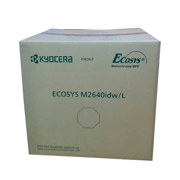 Kyocera Ecosys M2640idw Impresora Multifuncional A4/40ppm