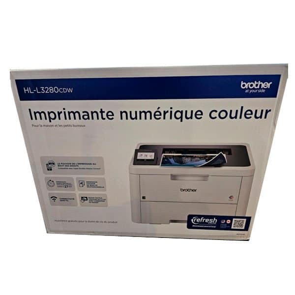 impresora-brother-hl-l3280cdw-laser-a-color Impresora brother hl-l3280cdw Láser a Color Dúplex, Wifi