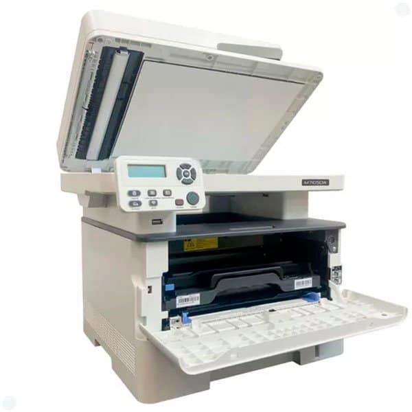M7105DW M7105DW Impresora Pantum laser Multifuncion Monocromatica