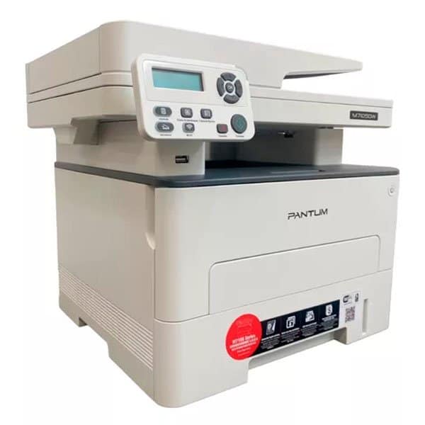 m7105dw-impresora-pantum-laser-multifuncion M7105DW Impresora Pantum laser Multifuncion Monocromatica