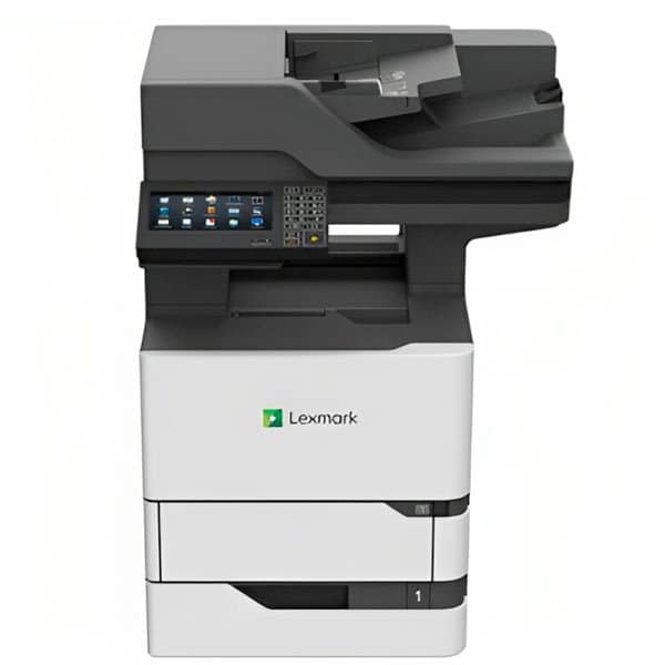 impresora-lexmark-mx722adhe-multifuncional Impresora Lexmark MX722adhe Multifuncional Laser Duplex