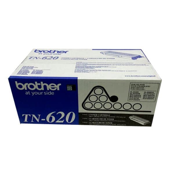 toner-brother-tn-620-negro-hl-5340-mfc-889 Toner Brother TN-620 Negro hl-5340, mfc-8890dw 3,000 páginas