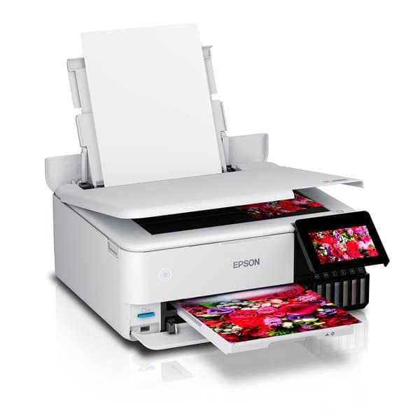 impresora-espson-l8160-imprime-copia-escanea Impresora Epson L8160 Imprime,copia, escanea, Inalámbrica