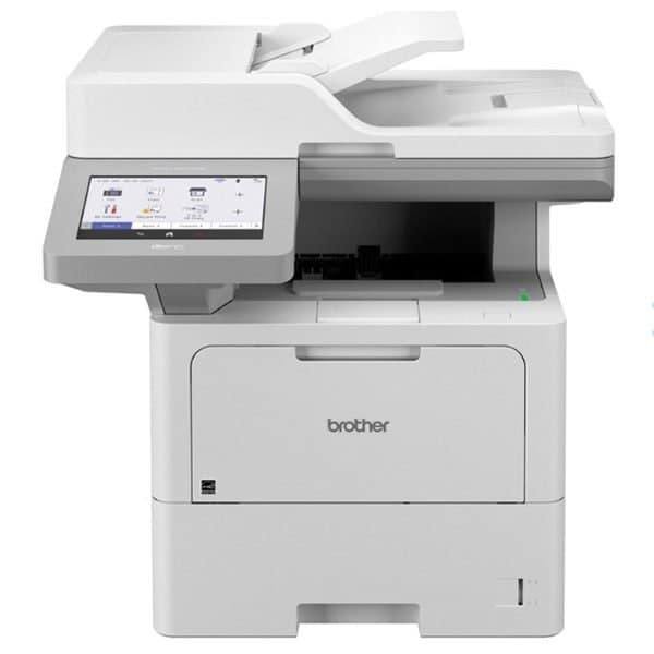 impresora-mfc-l6915dw-multifuncional-brother Impresora MFC-L6915DW Multifuncional Brother Laser B/N
