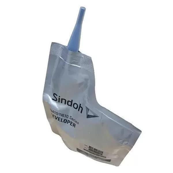 toner-sindoh-n610d300k Revelador Sindoh N610D300K