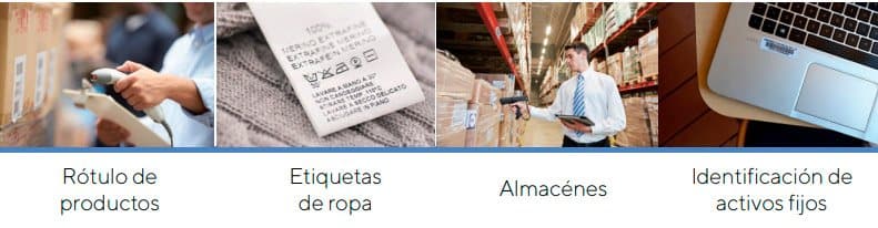 Impresora de Etiquetas CBX Bravo-L Imprime en papel Impresora de Etiquetas CBX Bravo-L Imprime en papel